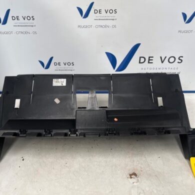 Peugeot Partner  Front panel 2023 9847316280