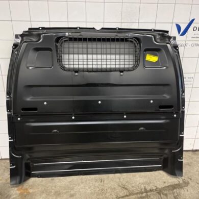 Citroen Jumpy 2.0 Blue HDI 150 Tussenschot Cabine 2022 9809818580-9829661580