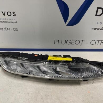 Citroen C4 Picasso 2.0 Blue HDI 150 Dagrijverlichting rechts 2019 9822653680