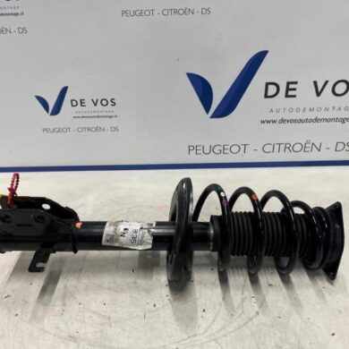 Citroen C4 ë-C4 X 54 kWh Schokdemperpoot links-voor 2024 9847555480