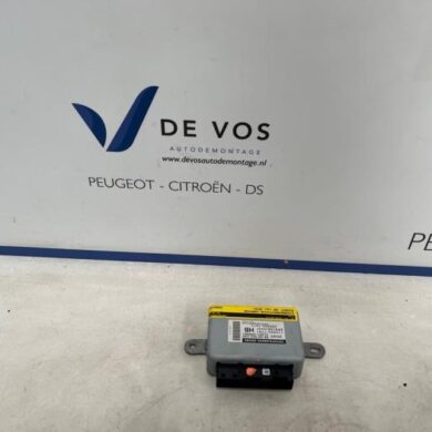 Peugeot 108 1.0 12V Stuurbekrachtiging Computer CFB 2016 B000868780