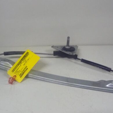 Citroen C4 Picasso 2.0 16V Autom. Ruitmechaniek 4Deurs rechts-achter 2007 9224E0