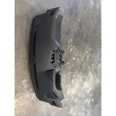 Peugeot 2008 1.2 Hybrid 136 Dashboard 2024 98615800ZD