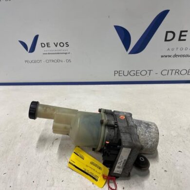 Peugeot Expert 1.6 Blue HDi 95 16V Stuurbekrachtiging Pomp BHV-BH02 2017 1679831980