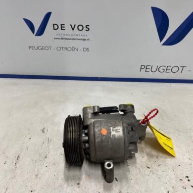 Peugeot 108 1.0 12V Aircopomp CFB 2016 B000776180-1671553780