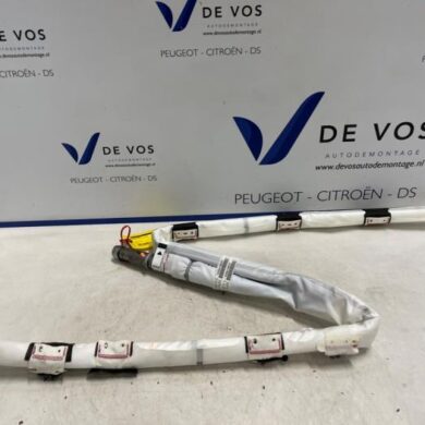 Citroen C4 1.2 PureTech 130 12V Hemel Airbag 2022 9834028480