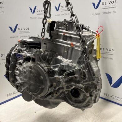 DS Automobiles DS7 Crossback 1.6 16V E-Tense 225 Gearbox 5G06 2023 9845155080-1680525180-9850267080 20HT18