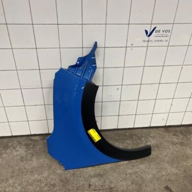 Citroen C3 1.2 Vti 12V PureTech Scherm rechts-voor 2017 9812868980