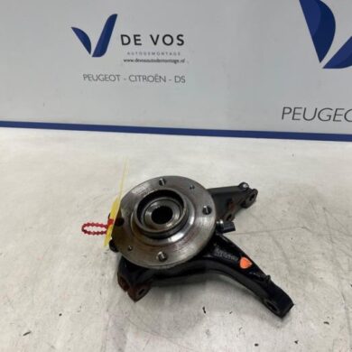 Citroen C4 ë-C4 X 54 kWh Knuckle, front left 2024 9826532480