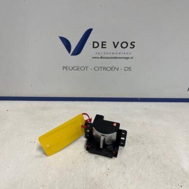 Peugeot 408 1.2 PureTech 130 Versnellingspook 2023 98440959ZD 20GTBM