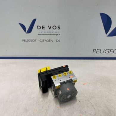 Citroen C4 1.2 PureTech 130 12V ABS Pomp HNS-HN05 2022 9846124980-1687547480