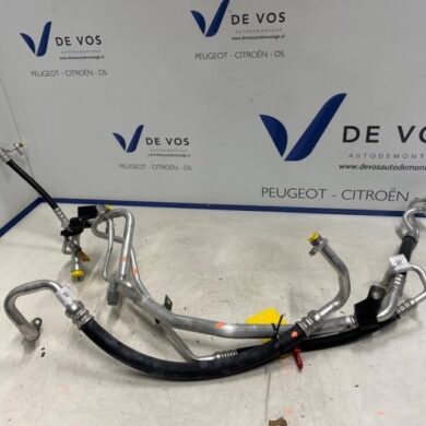 Citroen C5 Aircross  Air conditioning line 2022 9675103680-9808251880-9808251780