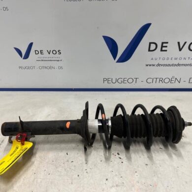 Peugeot 108 1.0 12V Stoßdämpferstrebe rechts vorne 2016 B000771380