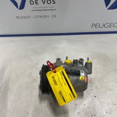 Peugeot Partner 1.5 BlueHDi 75 Aircopomp YHY-YH01 2021 9810349980-1617989180