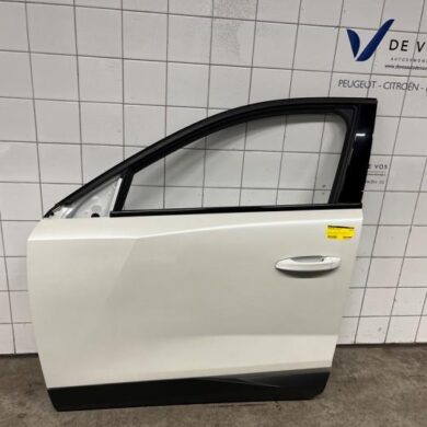 Peugeot 408 1.2 PureTech 130 Portier 4Deurs links-voor 2023 9847600480