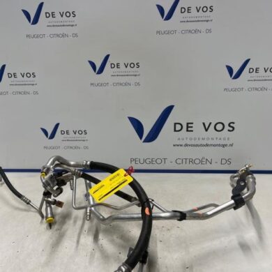 Peugeot Partner 1.5 BlueHDi 75 Air conditioning line 2021 9831702180-9822435580-9822433480