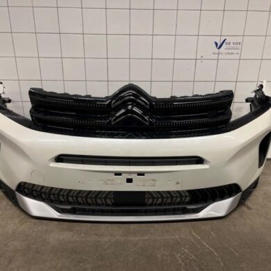 Citroen C5 Aircross  Front bumper 2022 168622221T