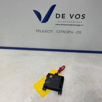 DS Automobiles DS4 1.2 12V Hybrid 136 Sensor (sonstige) 2024 1682789480-9856279680
