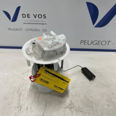 Citroen C4 1.2 PureTech 130 12V Brandstofpomp Elektrisch HNS-HN05 2022 9833740680-9842660580