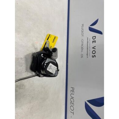 Peugeot 207 1.4 16V Seatbelt tensioner, right 2007 8975CA