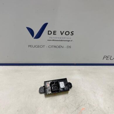 DS Automobiles DS7 Crossback 1.6 16V E-Tense 225 Module (diversen) 2023 9817519380