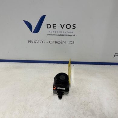 DS Automobiles DS7 Crossback 1.6 16V E-Tense 225 Camera voorzijde 2023 9816406580