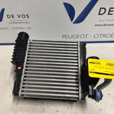 Peugeot 408 1.2 PureTech 130 Intercooler HNS-HN05 2023 9675627980
