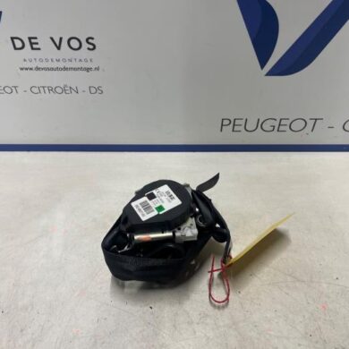 Citroen C3 1.2 Vti 12V PureTech Gurtsrammer rechts hinten 2017 98265757XX