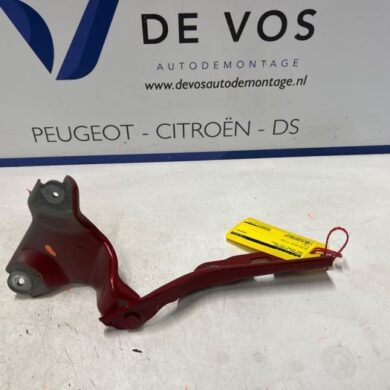 Opel Astra  Motorkap Scharnier 2023 9840405580