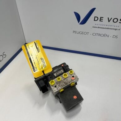 Citroen C4 Picasso  ABS Pomp 6FY 2007 4541QE-4541AF-4541AG