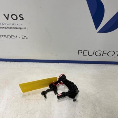 DS Automobiles DS7 Crossback 1.6 16V E-Tense 225 Sensor (other) 2023 9822316680