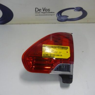 Peugeot 2008  Achterlicht rechts 2015 9678074580