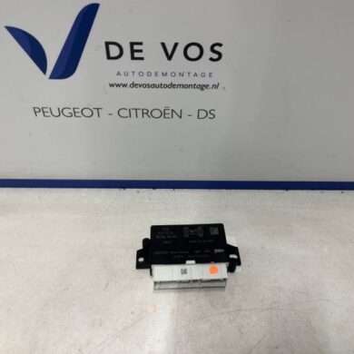 DS Automobiles DS7 Crossback 1.6 16V E-Tense 225 PDC Module 2023 9858644480-1685399680