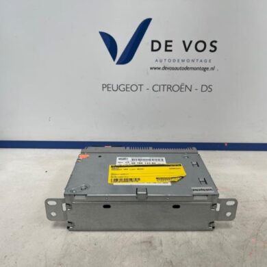 Peugeot 308 2.0 BlueHDi 150 16V Radio 2016 1617860880-9818614380-1681641080