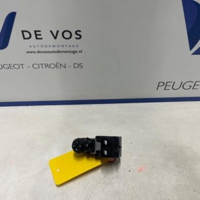 Peugeot Expert 1.6 Blue HDi 95 16V Combischakelaar ramen 2017 96783350ZD
