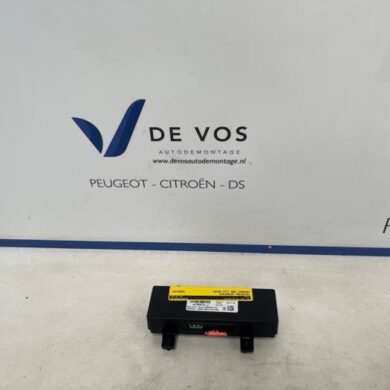 Peugeot 308 2.0 BlueHDi 150 16V Phone interface 2016 9829967280-9817537780