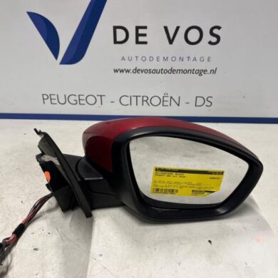 Peugeot 308 1.2 12V e-THP PureTech 130 Wing mirror, right 2019 1634857680
