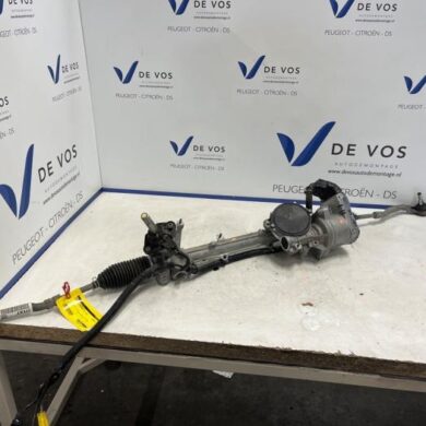 Citroen C5 Aircross  Stuurhuis Bekrachtigd 2022 1679831280-1682628280