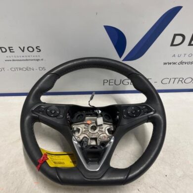 Opel Mokka 1.2 Turbo 12V Steering wheel 2023 98356598YX