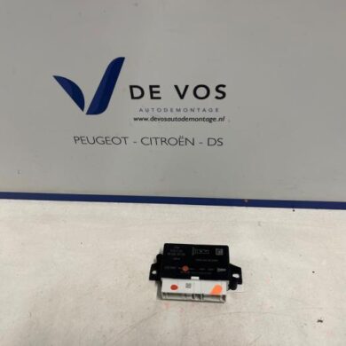 Peugeot 2008 1.2 Hybrid 136 PDC Module 2024 1691088880-9856213180