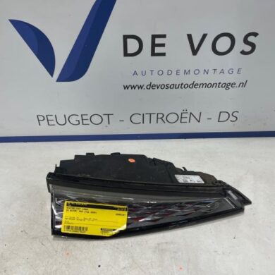 DS Automobiles DS4 1.2 12V Hybrid 136 Rücklicht links 2024 9844894580