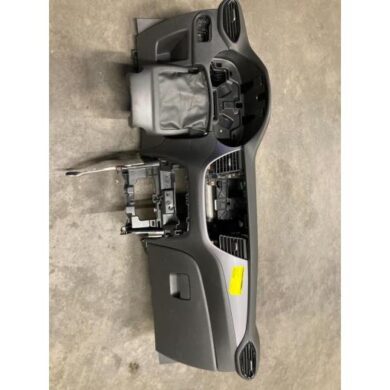 Opel Crossland X  Airbag Set+Module 2019 YQ008065YX