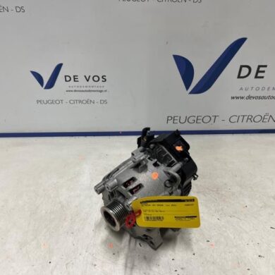 DS Automobiles DS7 Crossback 1.6 16V E-Tense 225 Dynamo 5G06 2023 9820080280-1653668780