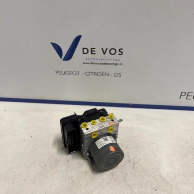 Citroen C5 Aircross  ABS pump HNS-HN05 2022 1647892880-9845052680
