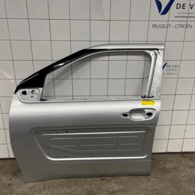 Citroen C4 Cactus  Portier 4Deurs links-voor 2016