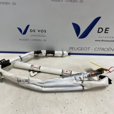 Citroen C4 1.2 PureTech 130 12V Hemel Airbag 2022 9834028180