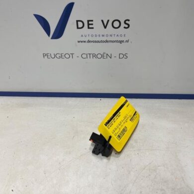 DS Automobiles DS4 1.2 12V Hybrid 136 Elektrisches Fenster Schalter 2024 98318798EZ