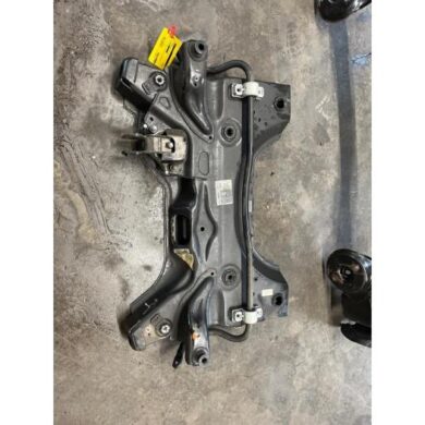 Citroen Jumpy 2.0 Blue HDI 150 Subframe AHX-AH01 2022 9821903680-9839404980