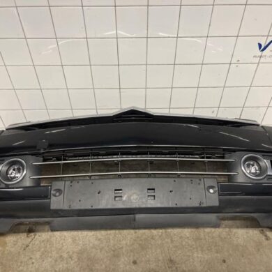 Citroen C6 3.0 V6 24V Voorbumper 2006 7401CQ