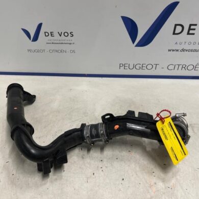 Citroen Jumpy 2.0 Blue HDI 150 Turbo hose AHX-AH01 2022 9675758280